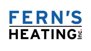 Ferns-heating