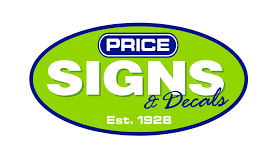 Price-Signs