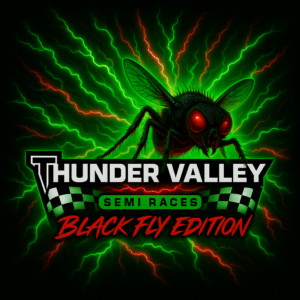 Thunder Valley Black Fly