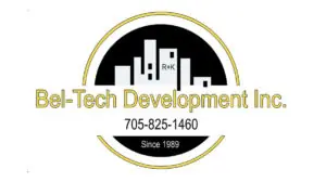 bel-tech-development